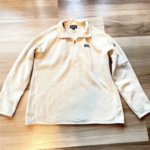 Mens Patagonia sweater, XXL excellent condition